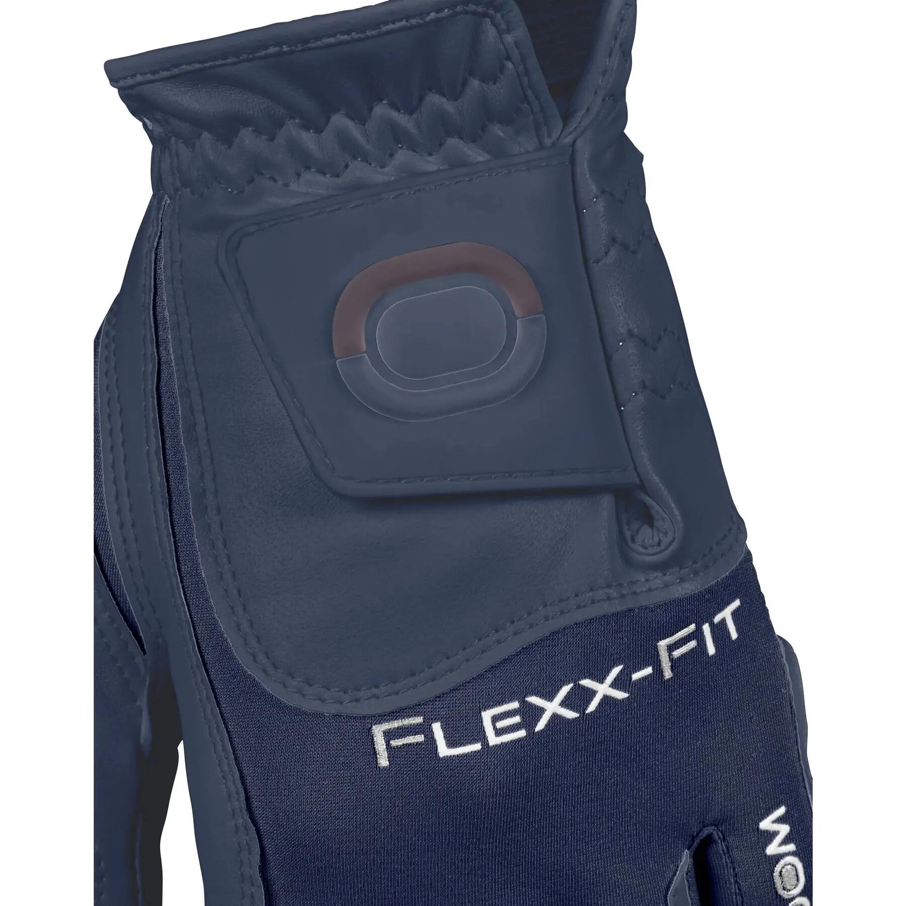 Rechtshänder-Golfhandschuhe Zoom Hybrid Glove 7/7