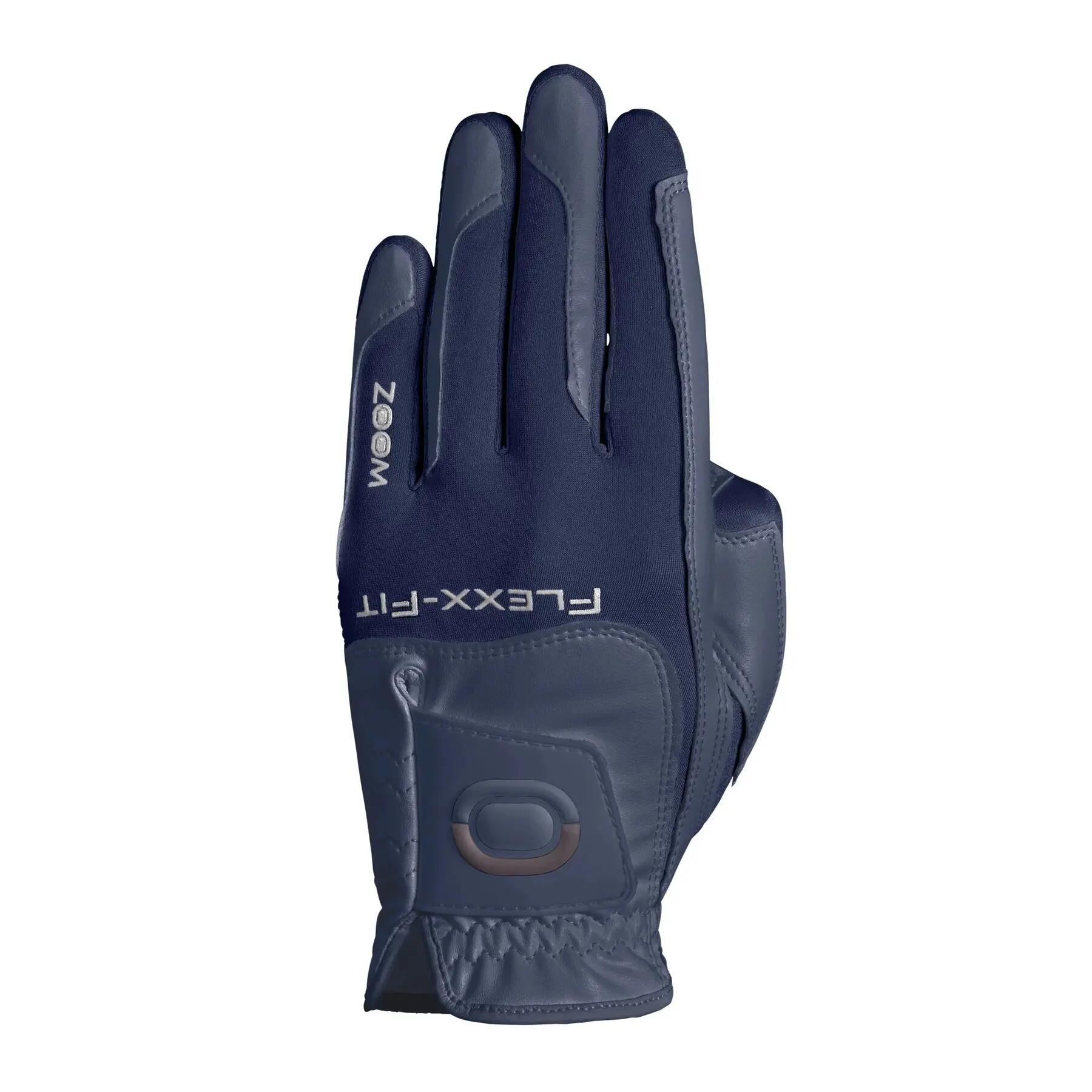 Rękawiczki golfowe dla praworęcznych Zoom Hybrid Glove