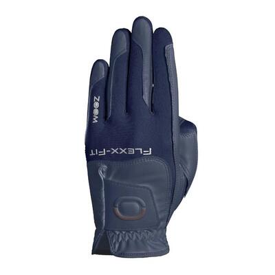 Rechtshandige golfhandschoenen zoom hybrid glove