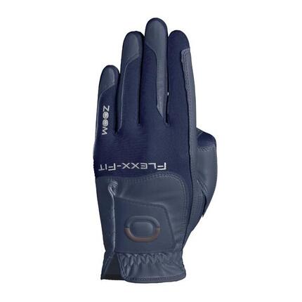 Rechtshandige golfhandschoenen Zoom Hybrid Glove