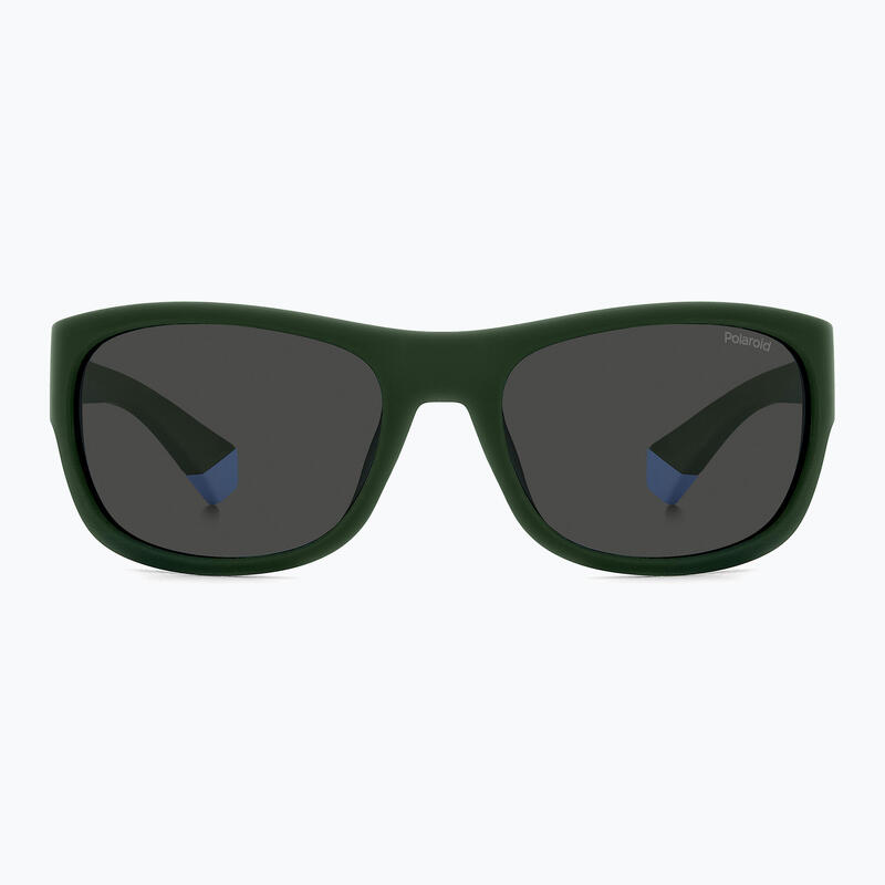 Ochelari de soare Polaroid Kids PLD 8064/S JUNIOR Dimensiune 54/17/120