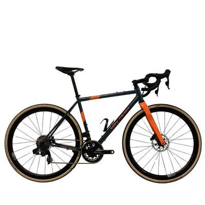 Second Life - Eddy Merckx Pévèle Corsa Sram Force 2X12v. M Gravel