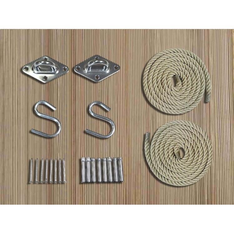 Tropical Hamac - Kit universal para todos os materiais 2/5
