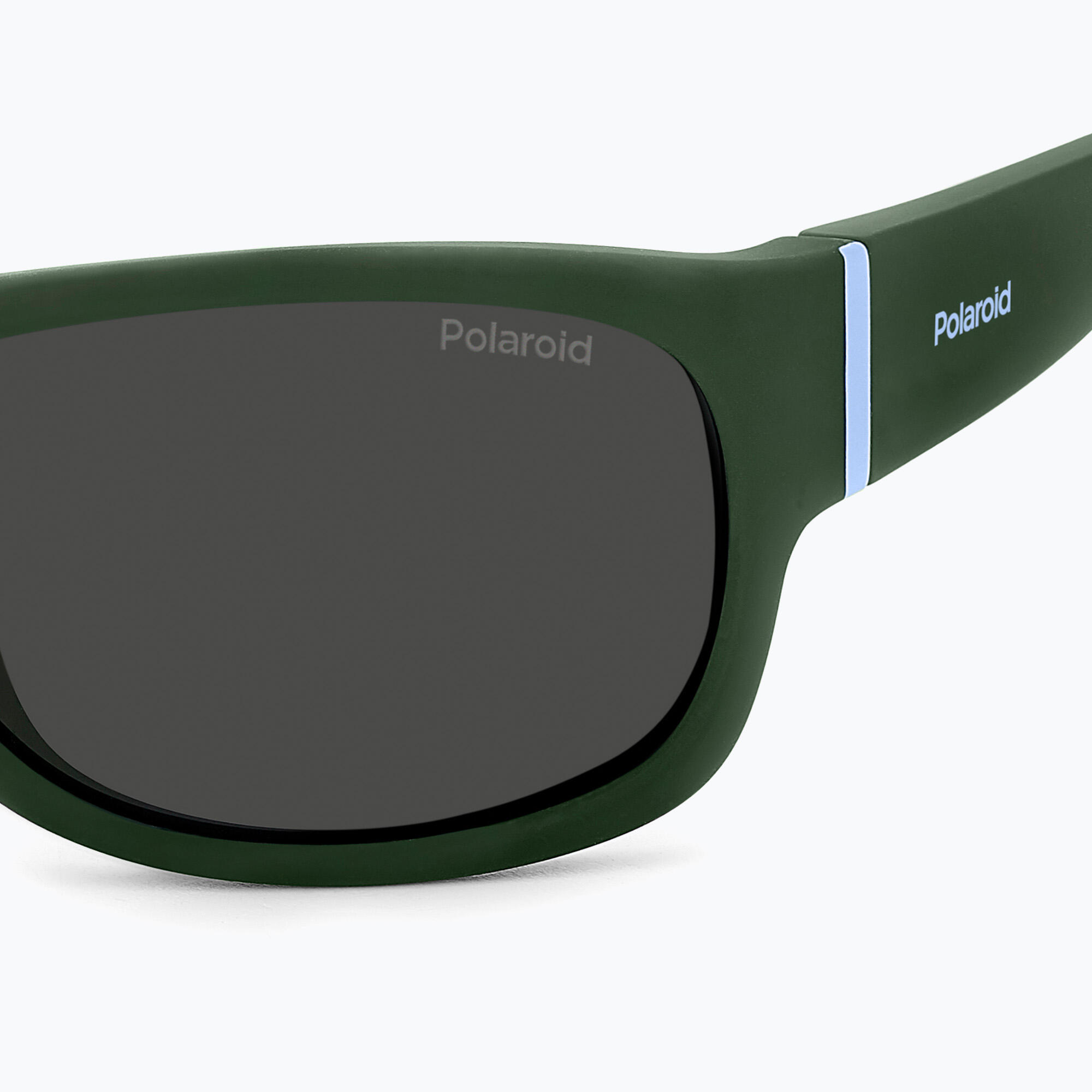 Lunettes de Soleil Polaroid Kids PLD 8064/S JUNIOR Taille 54/17/120 5/7