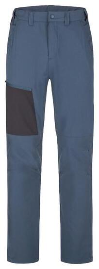 Pantalon De Sport Homme Loap Uzer Bleu 2xl