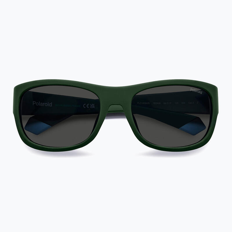 Ochelari de soare Polaroid Kids PLD 8064/S JUNIOR Dimensiune 54/17/120