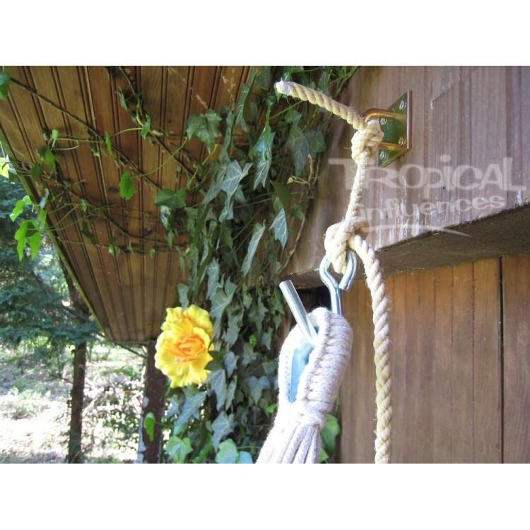 Tropical Hamac - Kit universal para todos os materiais 4/5
