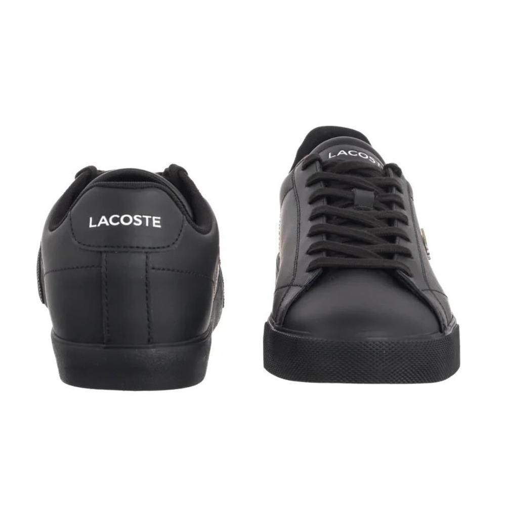 Chaussures De Sport Homme Lacoste Lerond Set 225 2 Cma 5/7
