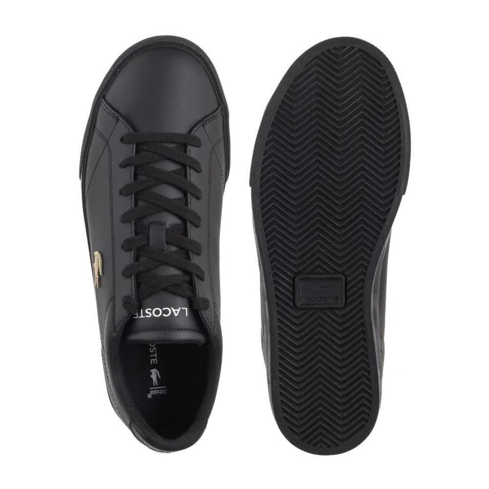 Chaussures De Sport Homme Lacoste Lerond Set 225 2 Cma 4/7