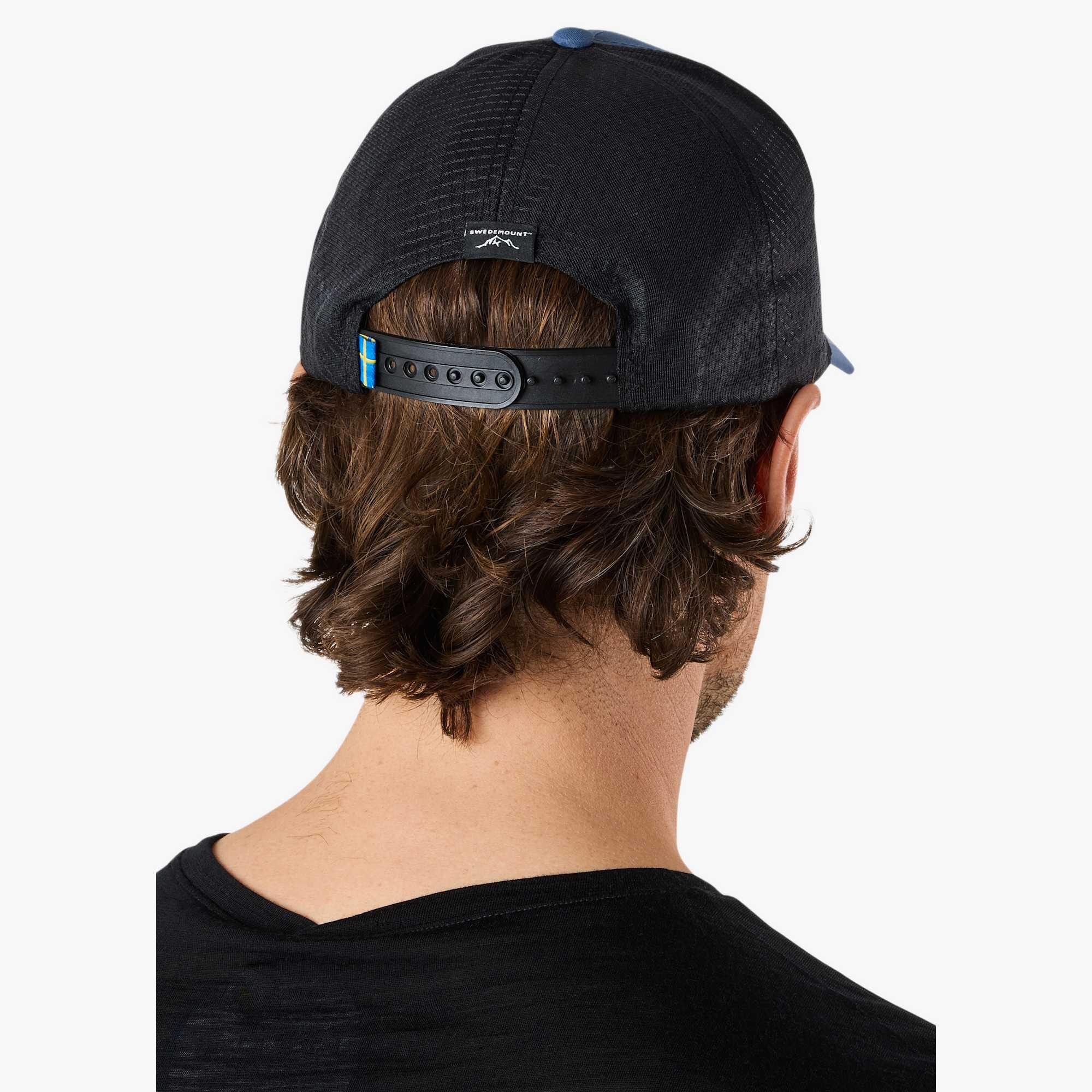 Unisex Wandercap Lofoten Trucker II 2/5
