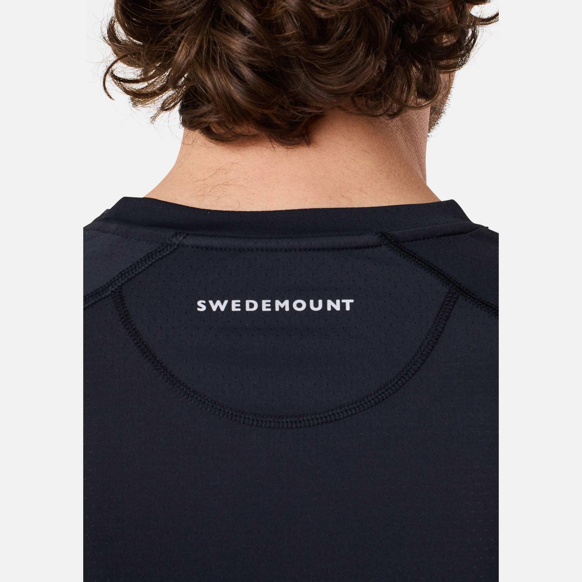 Herren Trainings-T-Shirt Quick Dry Atmungsaktiv Core Training Tee 5/7