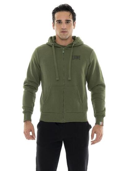 Survêtement Homme "Basic" Vintage Petit Logo Hiver