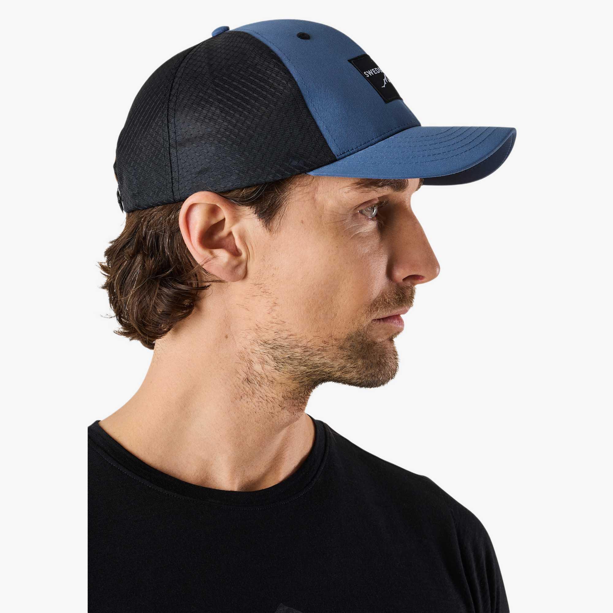 Unisex Wandercap Lofoten Trucker II 4/5