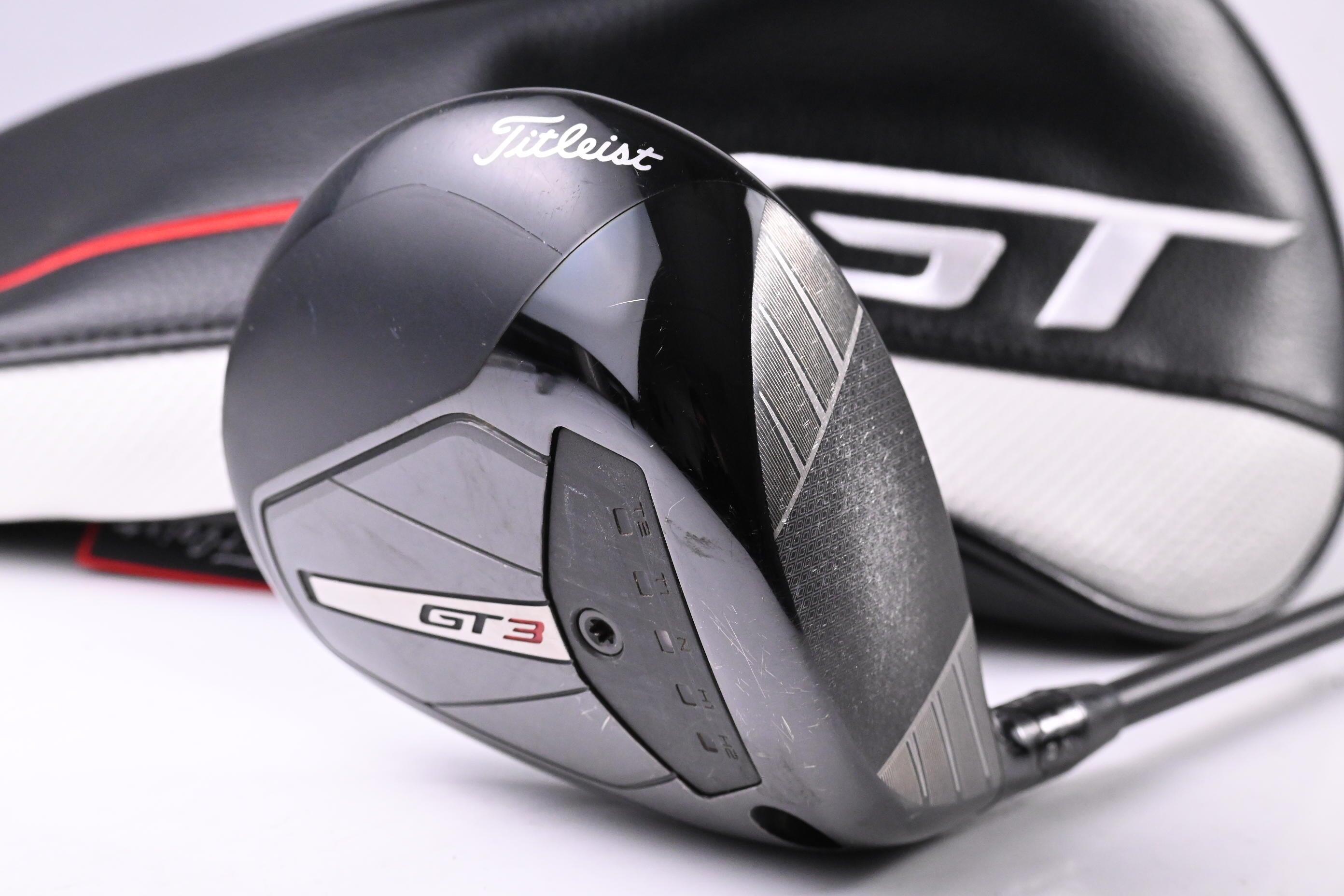GT3 Driver - Titleist Japan タイトリスト TITLEIST GT3 ドライバー 