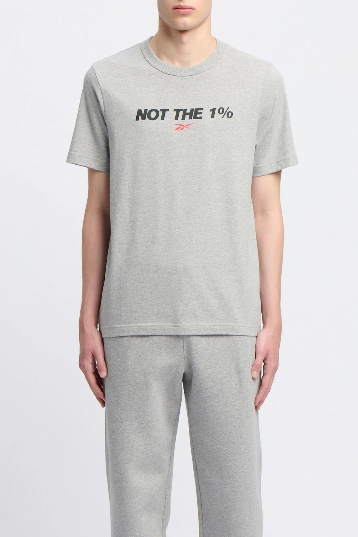 GS BASKETBALL NOT 1% TEE 5/5