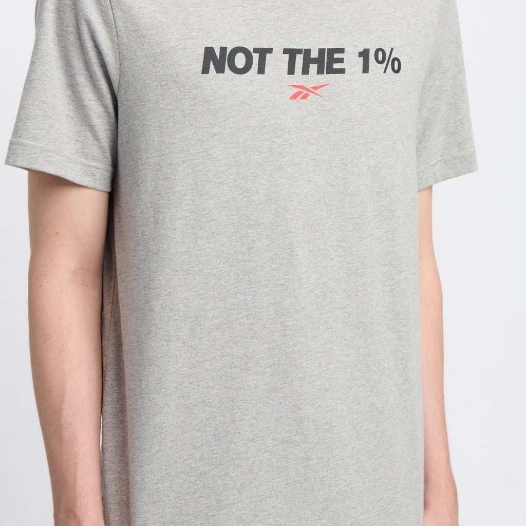 GS BASKETBALL NOT 1% TEE 4/5