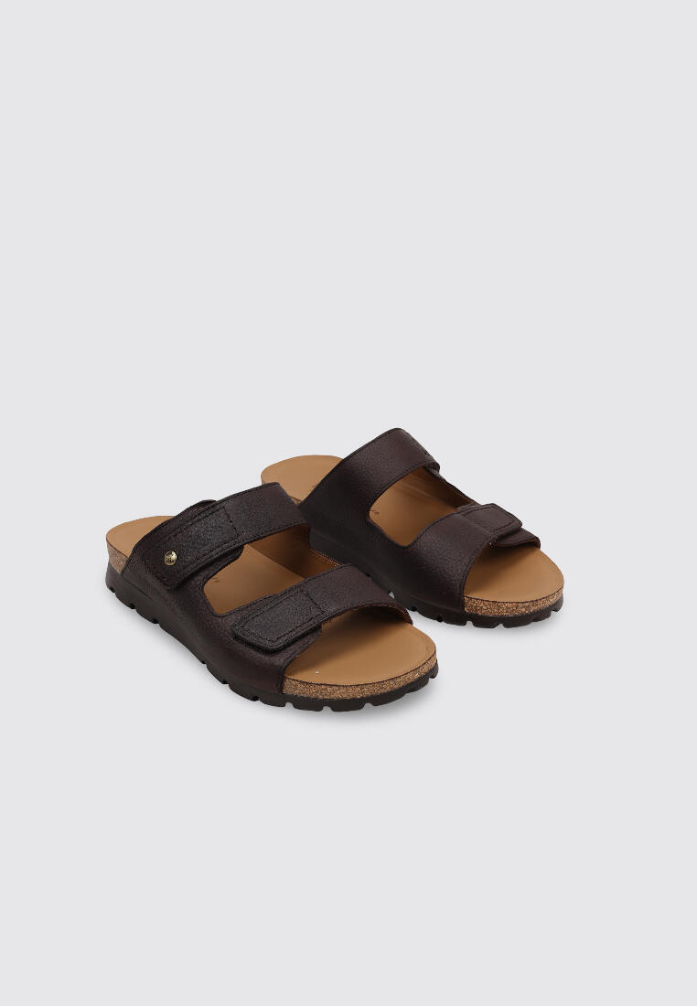 Sandalias Surf Hombre Panama Jack SAULO C2 Marró 2/5