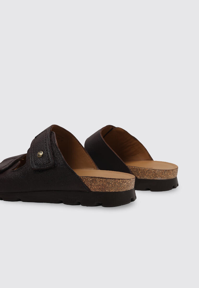 Sandalias Surf Hombre Panama Jack SAULO C2 Marró 4/5