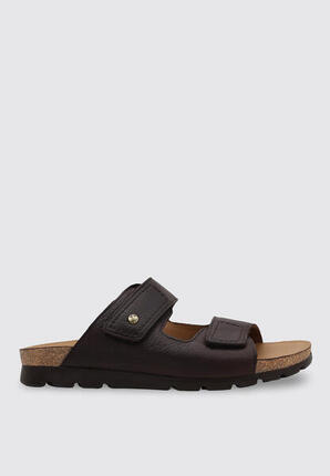 Sandalias Surf Hombre Panama Jack SAULO C2 Marró