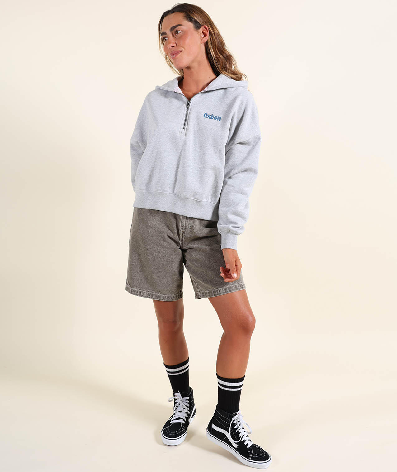 Hoodie WATERLILY 3/5