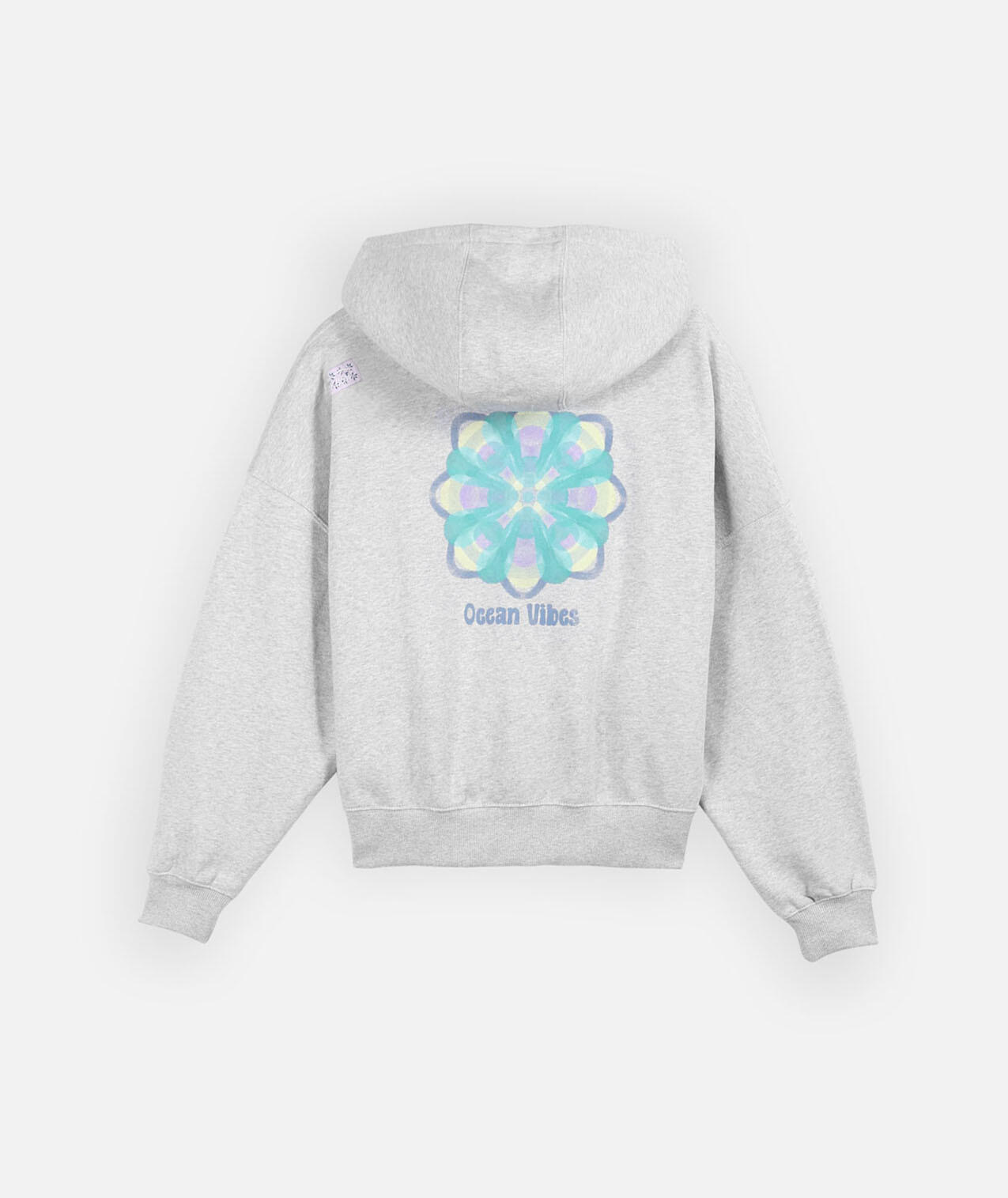 Hoodie WATERLILY 5/5