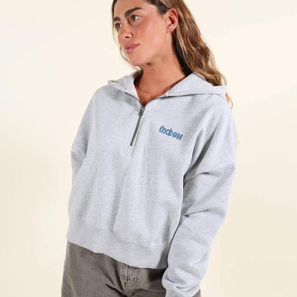 Hoodie WATERLILY