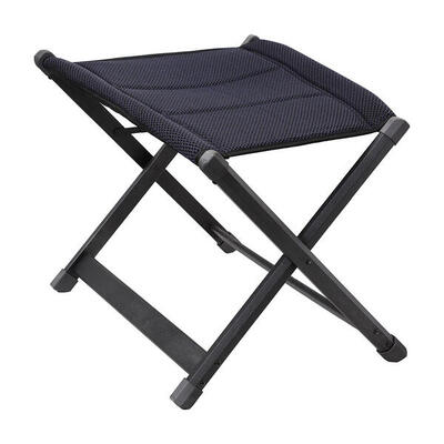 Brunner rebel standalone footrest - vrijstaande voetensteun blue