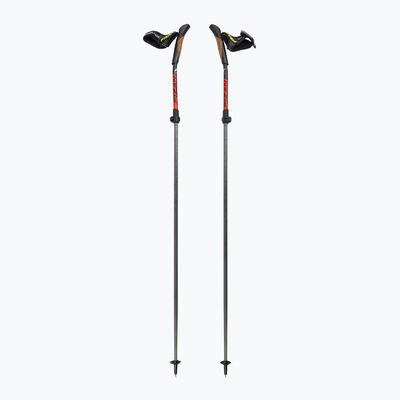 Bastoni da nordic walking Fizan Carbon Pro Impulse
