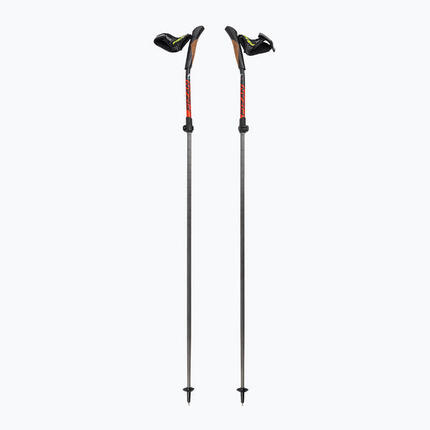 Nordic Walking Stöcke Fizan Carbon Pro Impulse