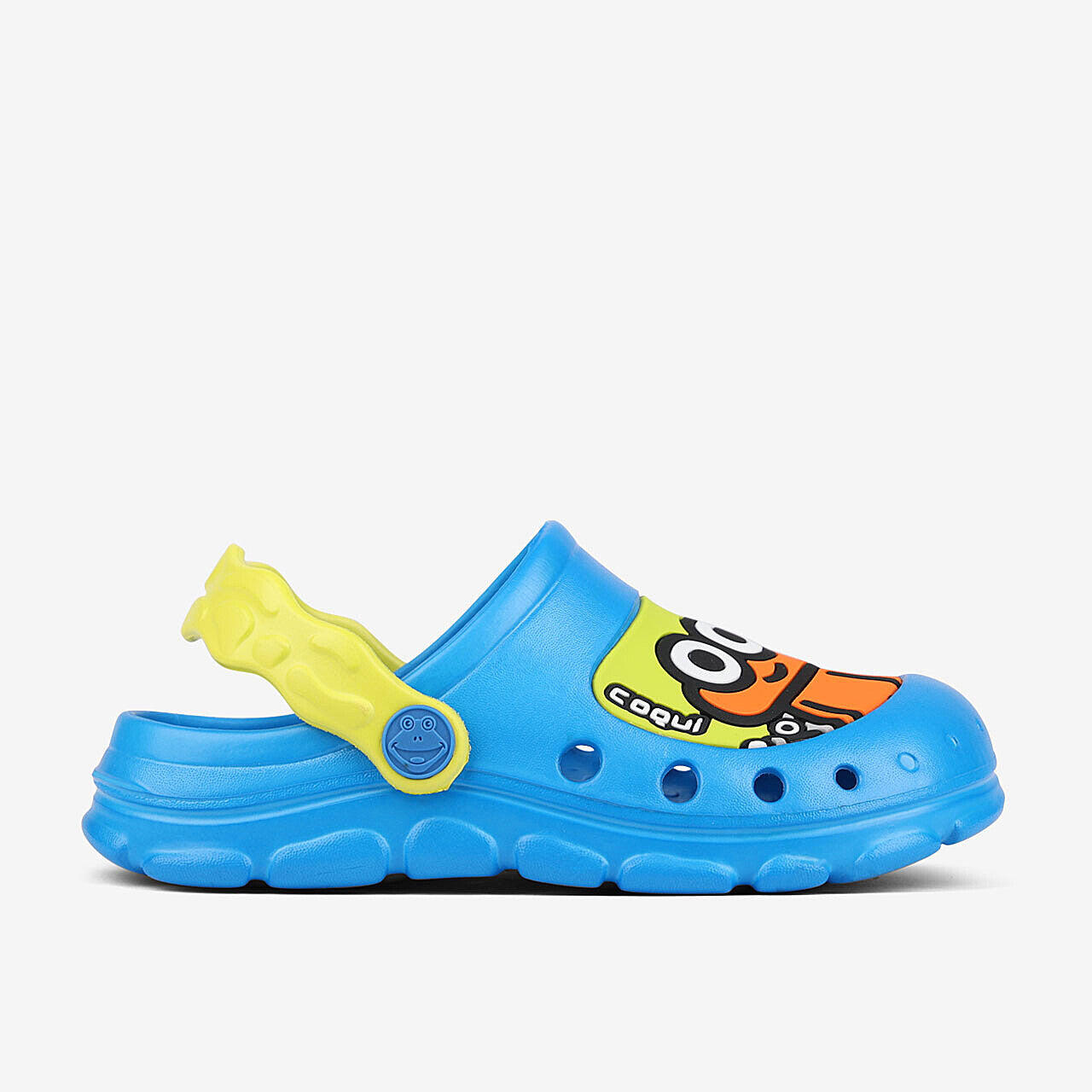 Sabots Enfant Coqui 2/4