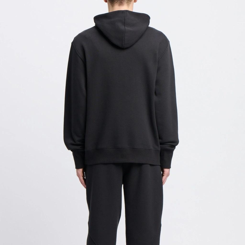 Sudaderas Hombre Reebok Icon Elements Ft Hoodie 2/5