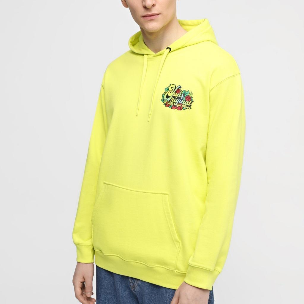 Sudaderas Hombre Vans Hope For Waves Loose P 4/5