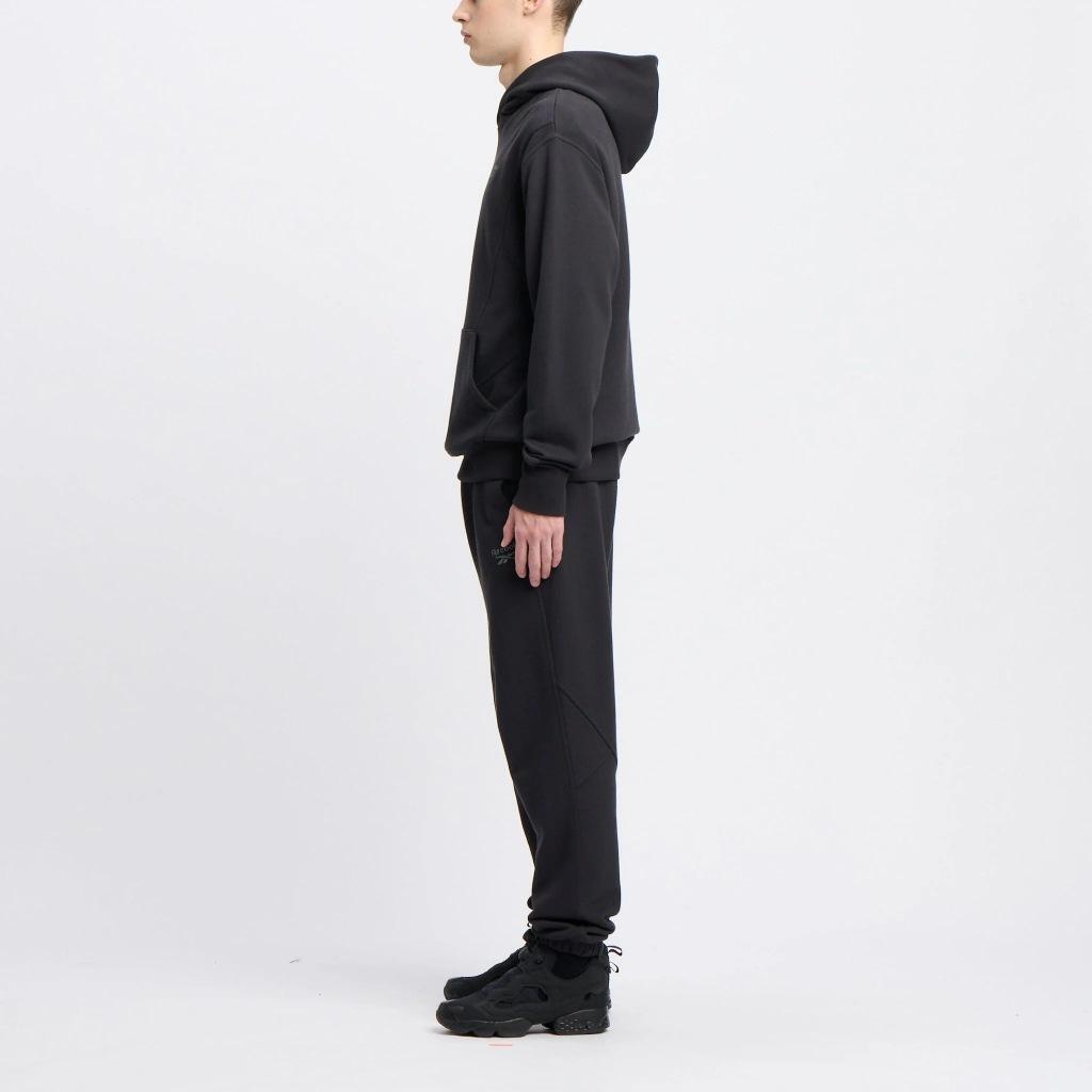 Sudaderas Hombre Reebok Icon Elements Ft Hoodie 4/5