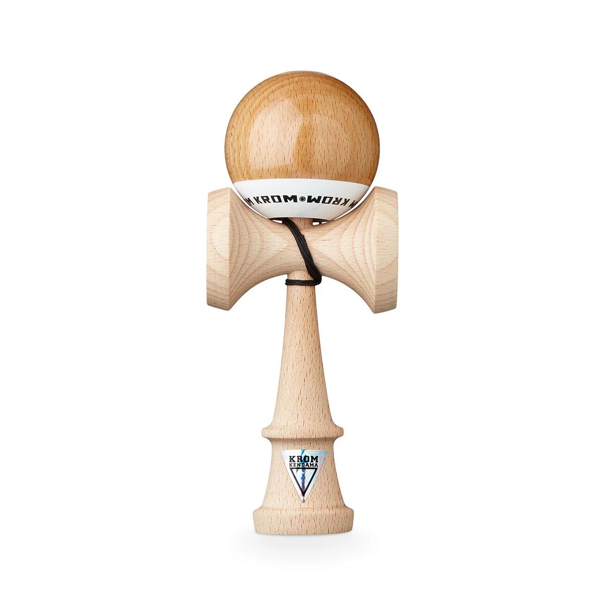 Kendama KROM Pop 2/3