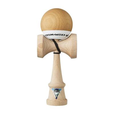 Kendama krom pop