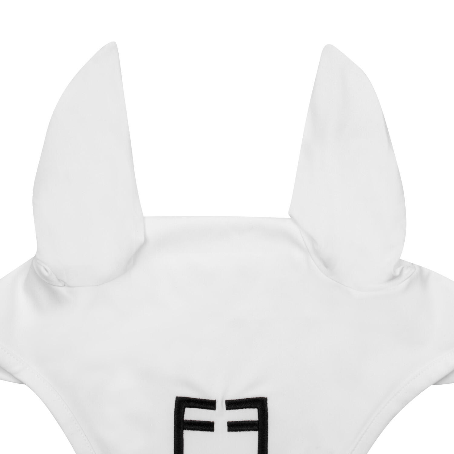 Technische stoffmütze herren white line edition 2/4