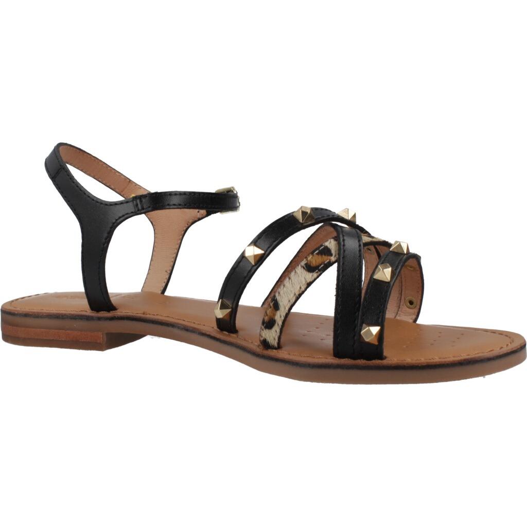 Sandalias Mujer Geox D Maddalusiac 5/5
