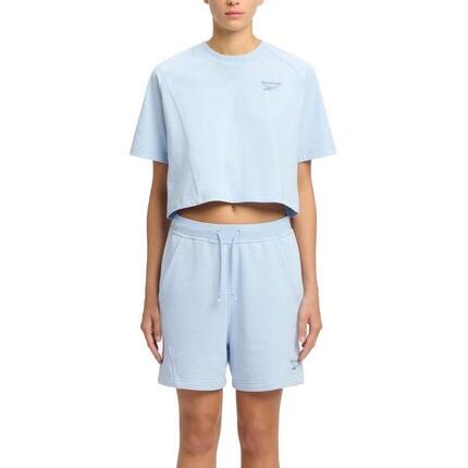 Camisetas Mujer Reebok Icon Elements Tee