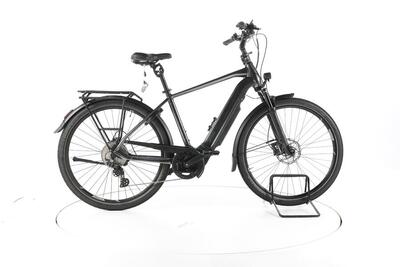 Tweedehands - bulls tourer trekking e-bike - goed