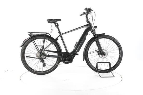 Reconditionné - Bulls Tourer Trekking Vélo électrique - Bon