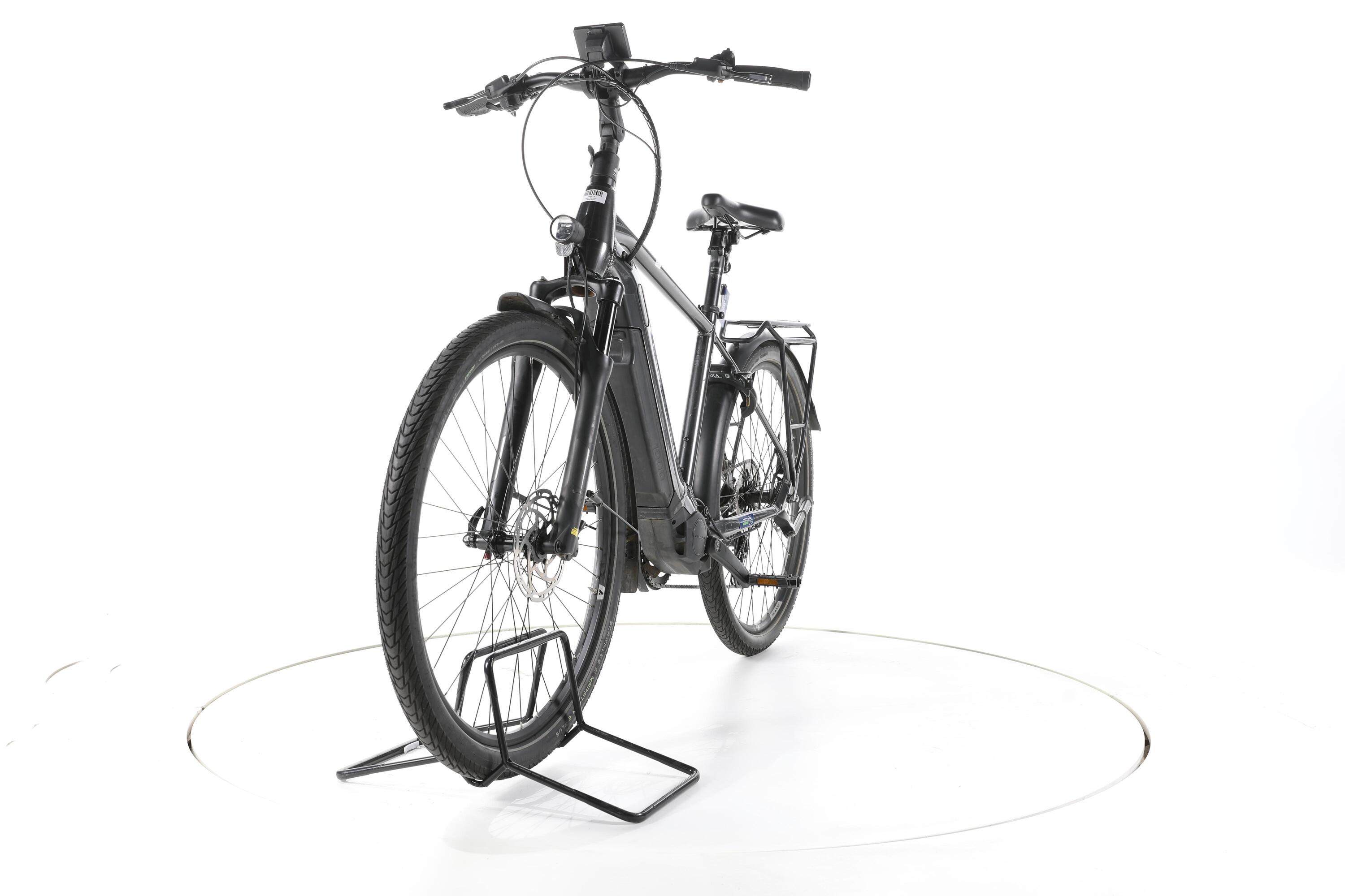 Reconditionné - Bulls Tourer Trekking E-Bike - Bon 4/7