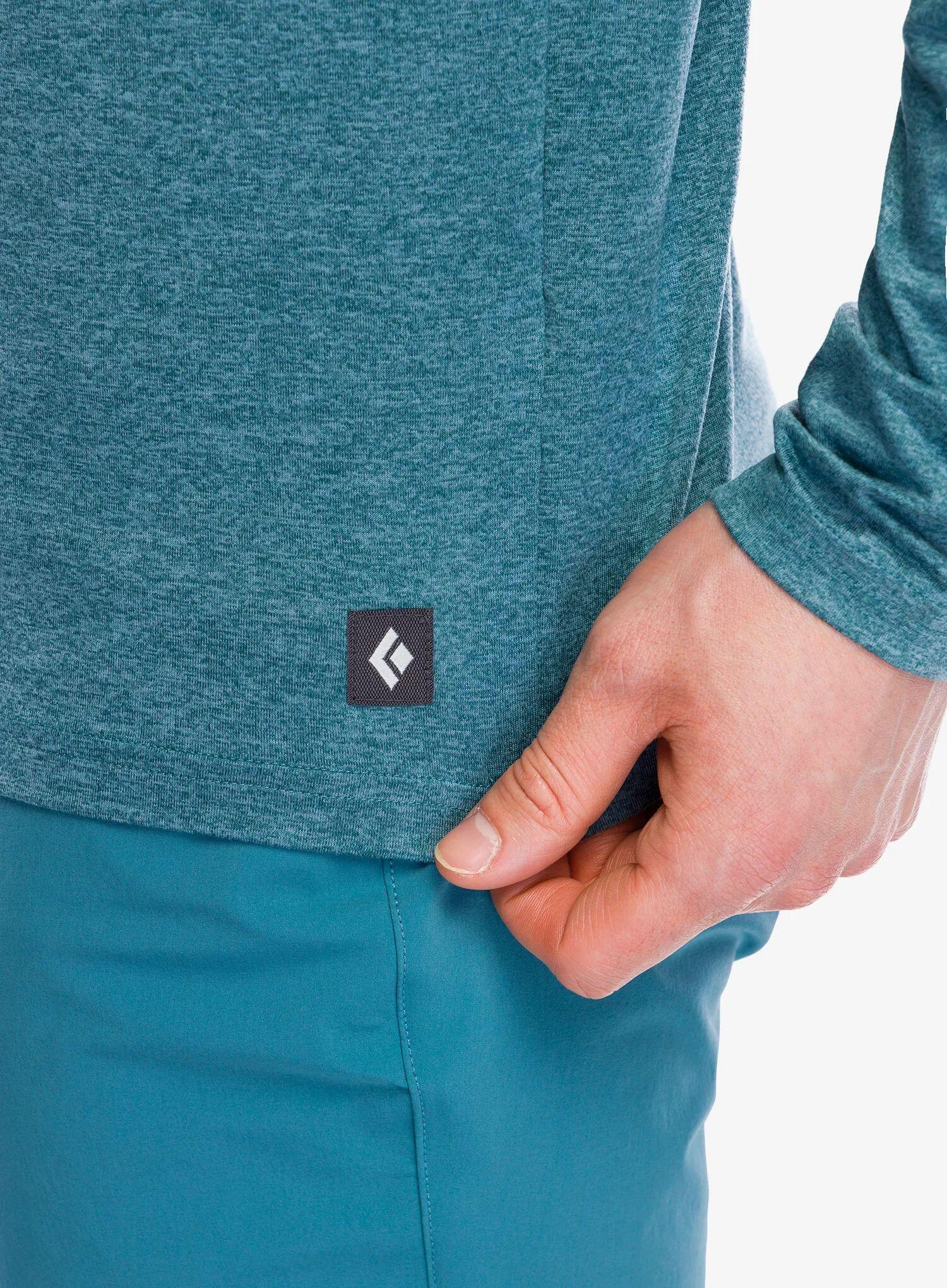 Bluza z kapturem Black Diamond Circuit Hoody 6/7