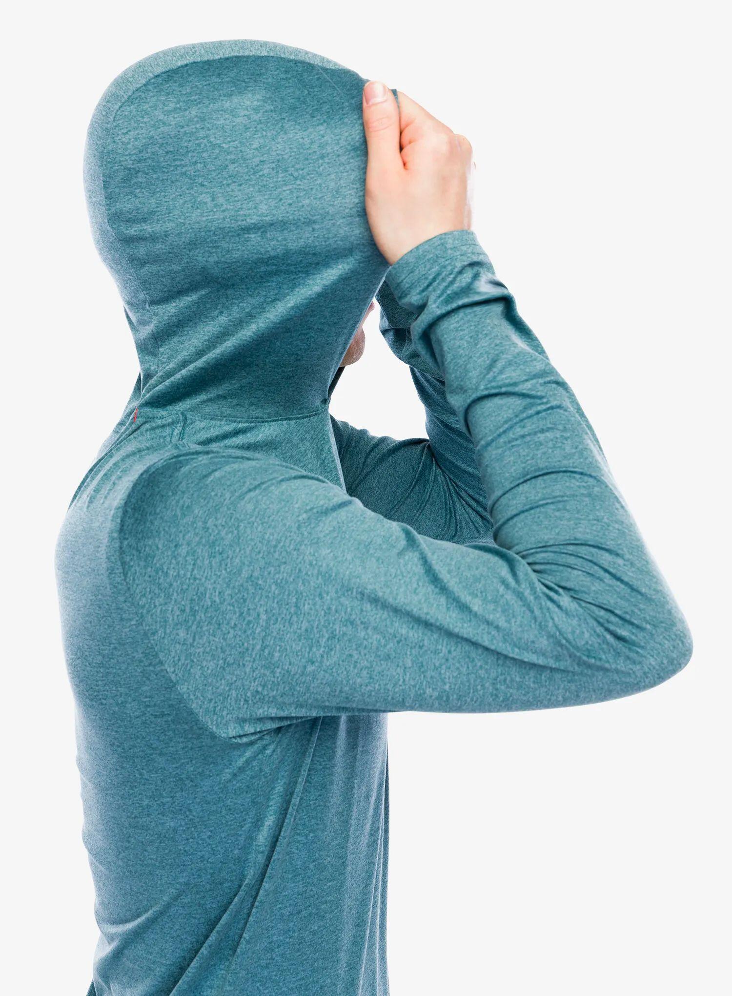 Bluza z kapturem Black Diamond Circuit Hoody 7/7