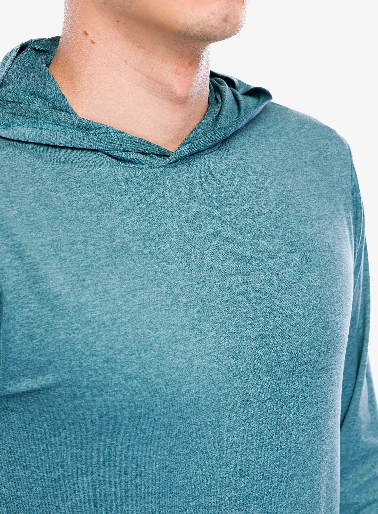 Bluza z kapturem Black Diamond Circuit Hoody 5/7