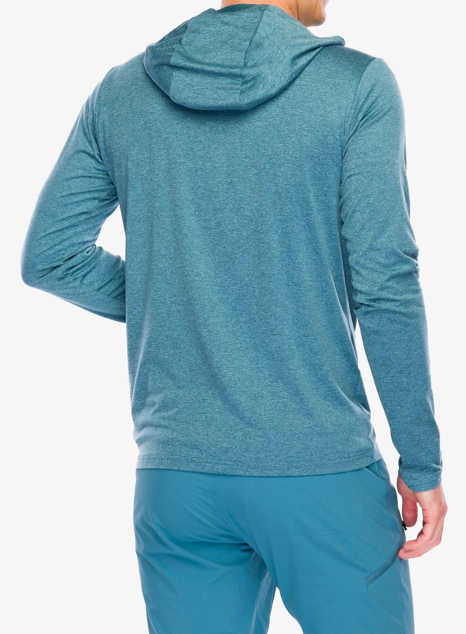Bluza z kapturem Black Diamond Circuit Hoody 4/7