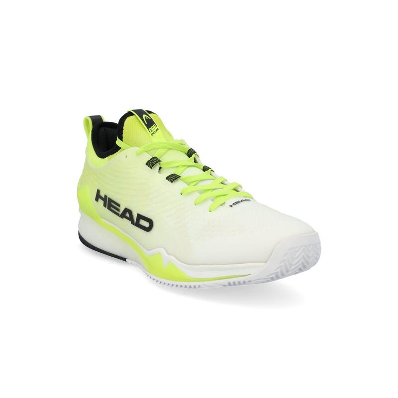 Head Endure Pro Clay Amarillo 273035
