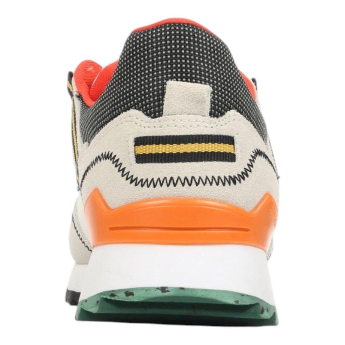 Baskets Homme Baskets Colmar TRAVIS SPORT DIVISION Blanc Colmar 4/6