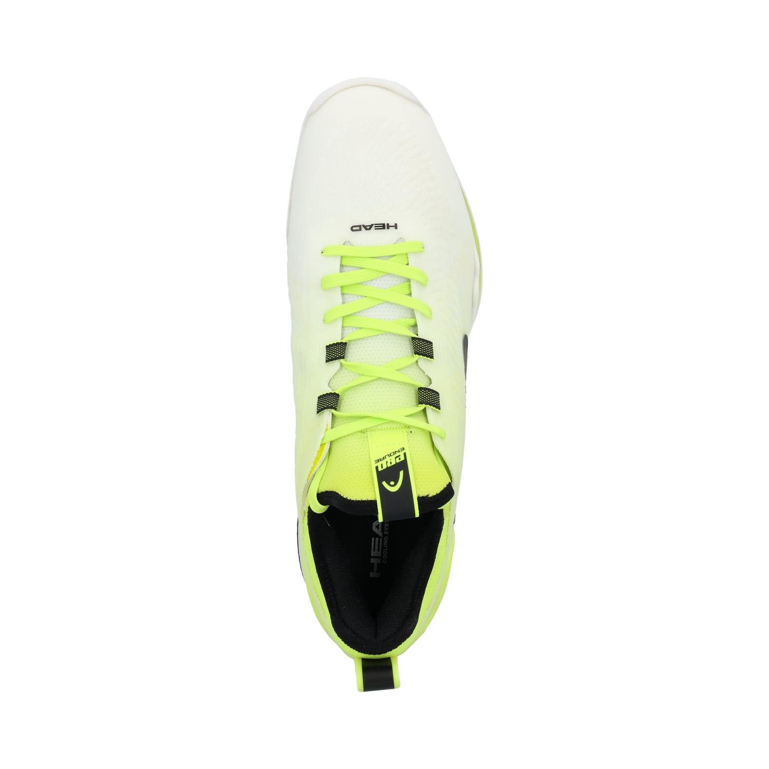 Tennisschoenen Head Endure Pro Clay 5/7