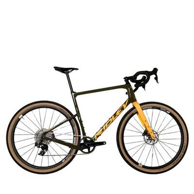Second life - ridley kanzo adventure rival etap 12-s l . gravel