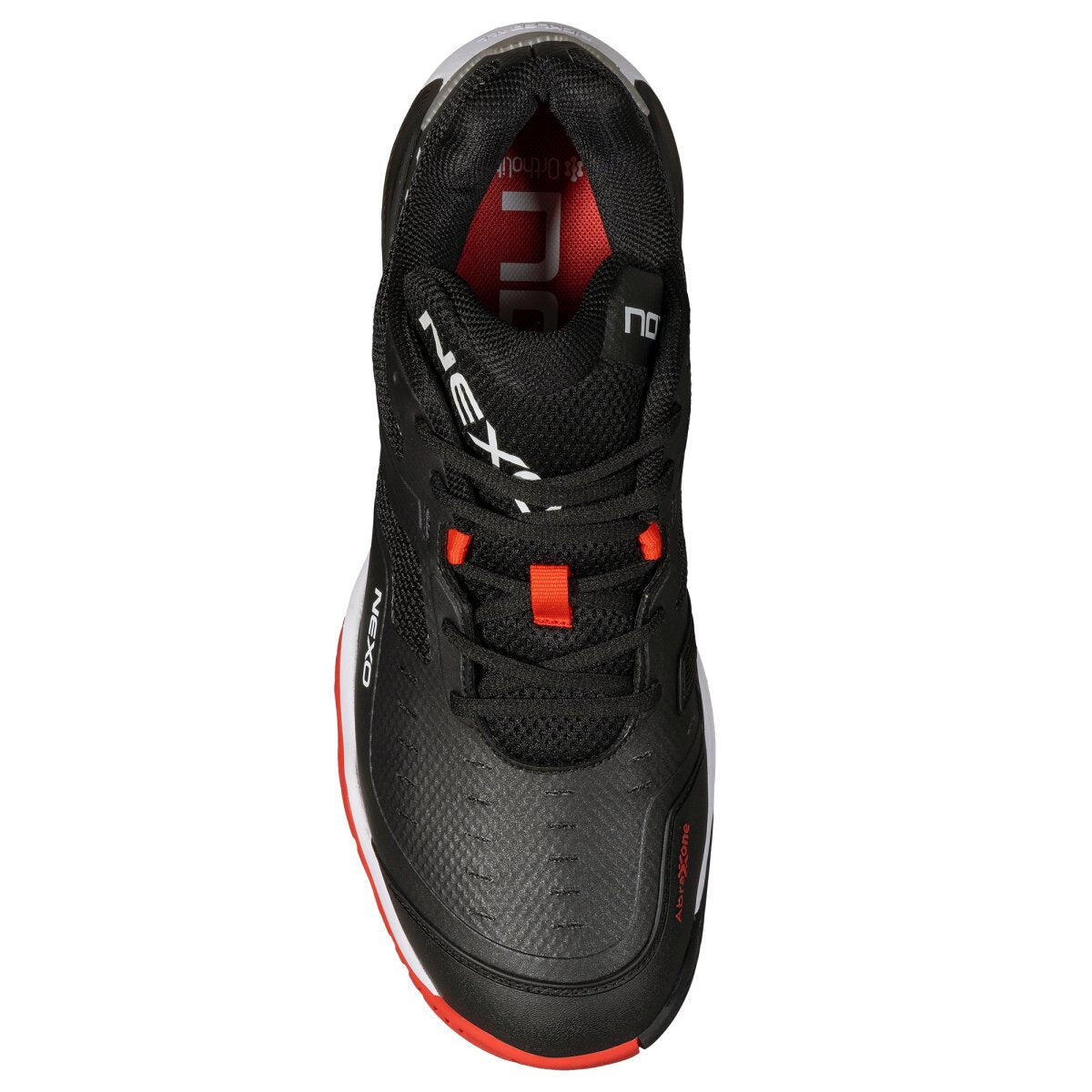 Pickleball Nox Lux Nexo Clak/red Lava Calpbluxnebr 4/6